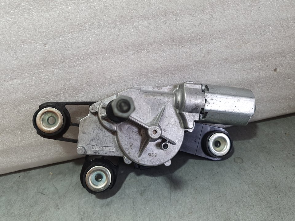 Motor Limpia Trasero para Ford Fiesta (Ccn)