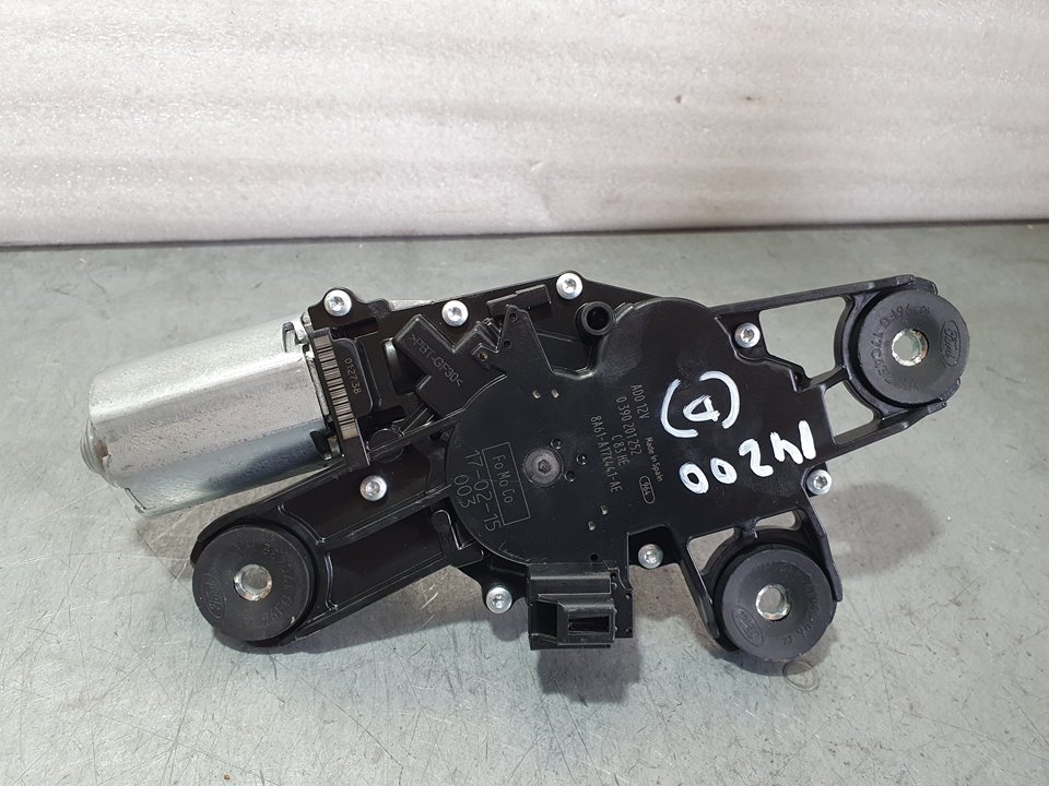 Motor Limpia Trasero para Ford Fiesta (Ccn)