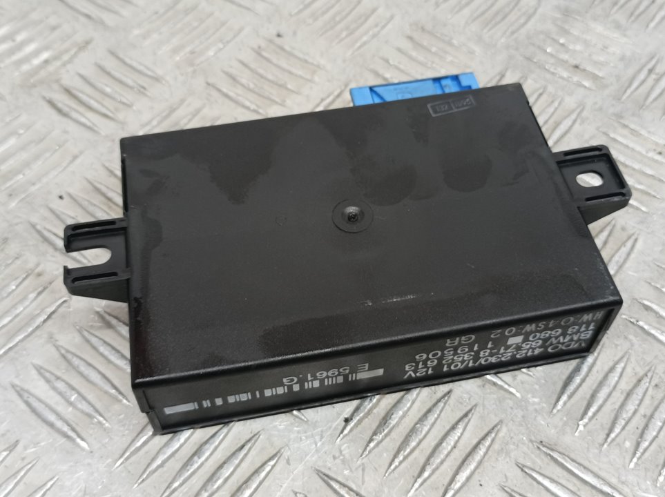 Modulo Electronico para Bmw Serie 7 (E38)