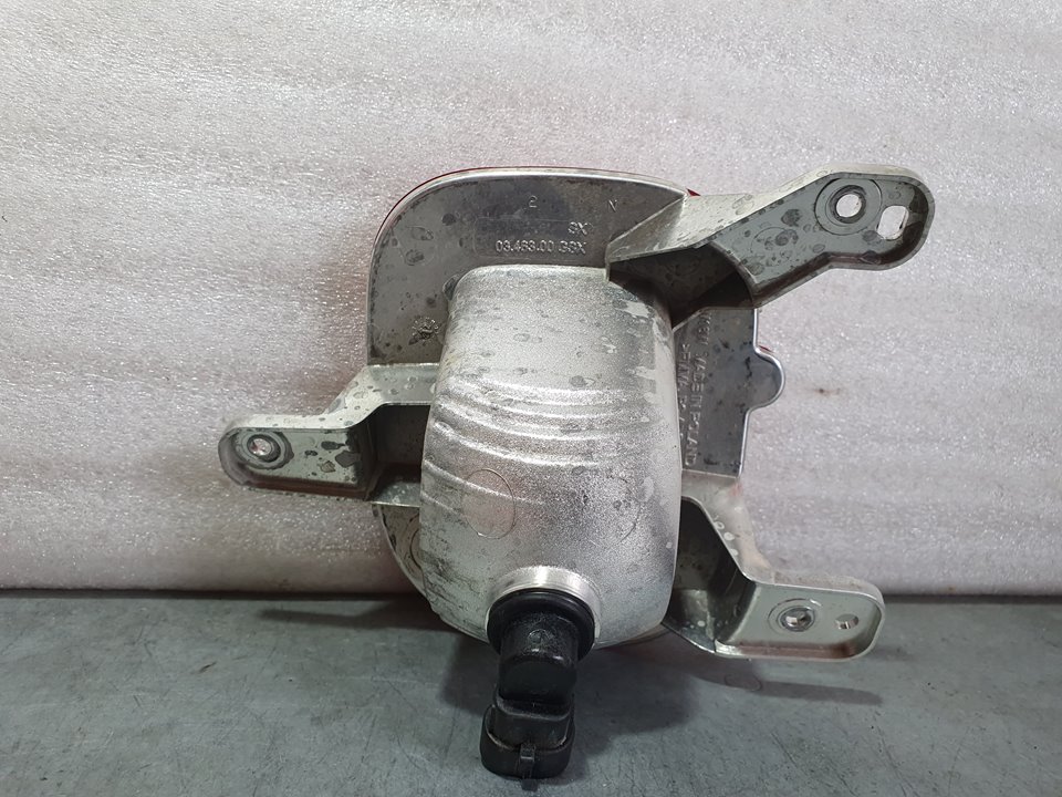 Piloto Trasero Izquierdo Paragolpes para Fiat Panda (319)