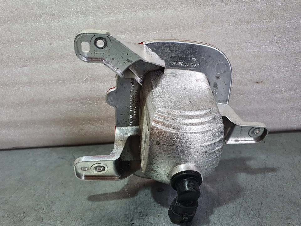 Piloto Trasero Derecho Paragolpes para Fiat Panda (319)
