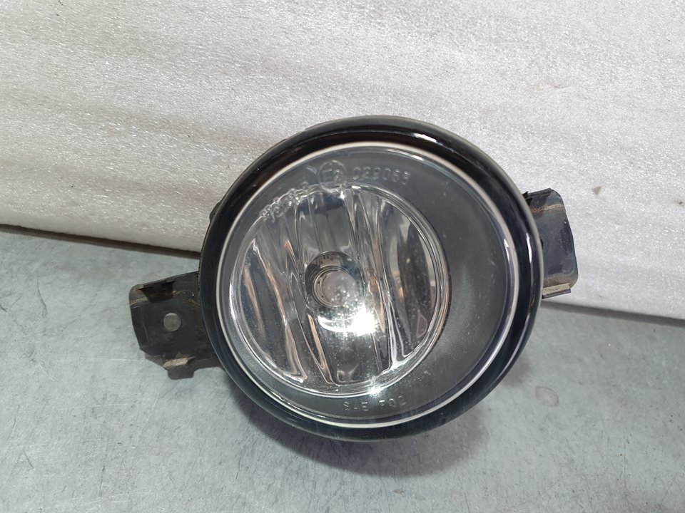 Faro Antiniebla Derecho para Renault Espace Iv (Jk0)