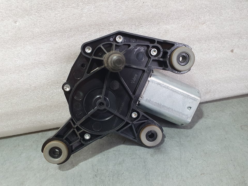 Motor Limpia Trasero para Fiat Panda (319)