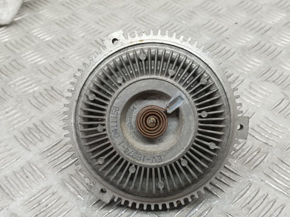 Ventilador Viscoso Motor para Tata Safari
