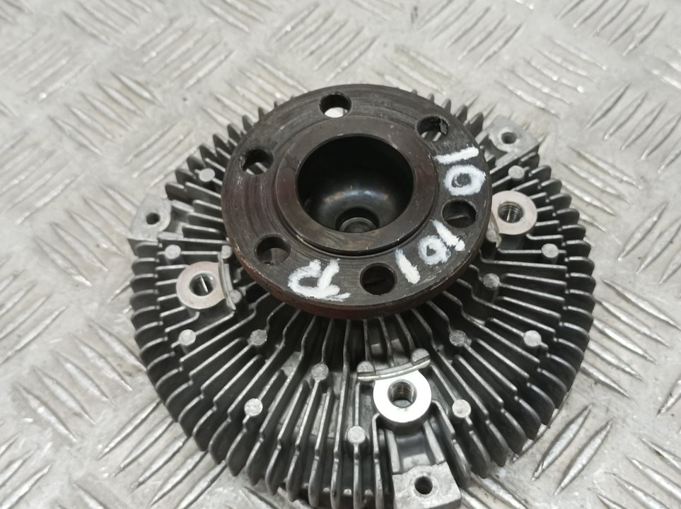 Ventilador Viscoso Motor para Tata Safari