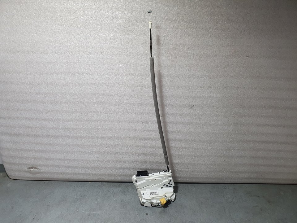 Cerradura Puerta Trasera Derecha para Mg Zs