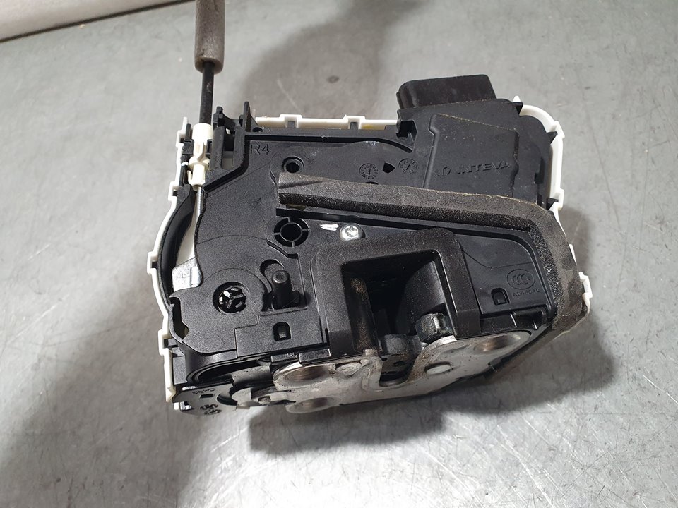 Cerradura Puerta Trasera Derecha para Mg Zs