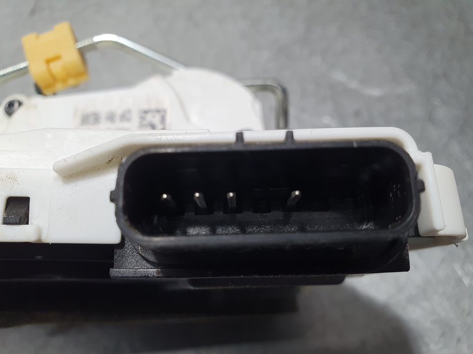 Cerradura Puerta Trasera Derecha para Mg Zs