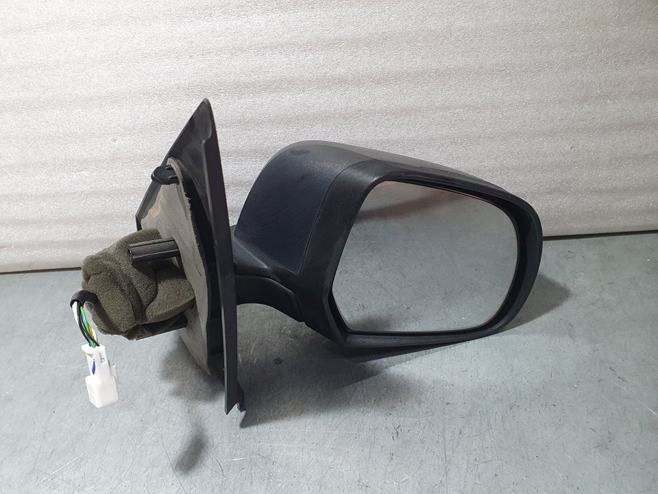 Retrovisor Derecho para Dacia Dokker