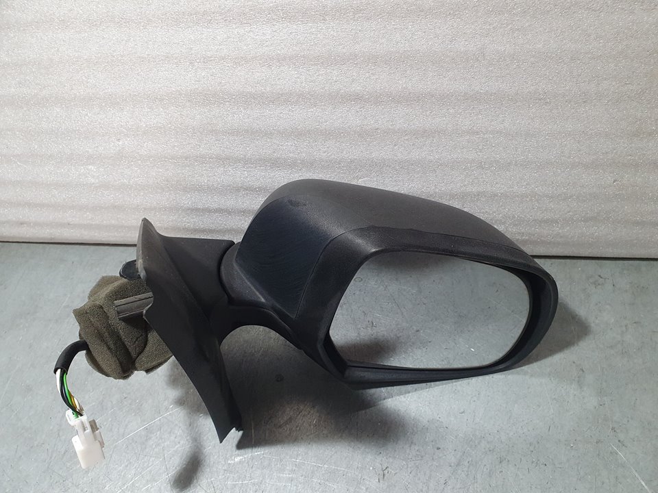 Retrovisor Derecho para Dacia Dokker