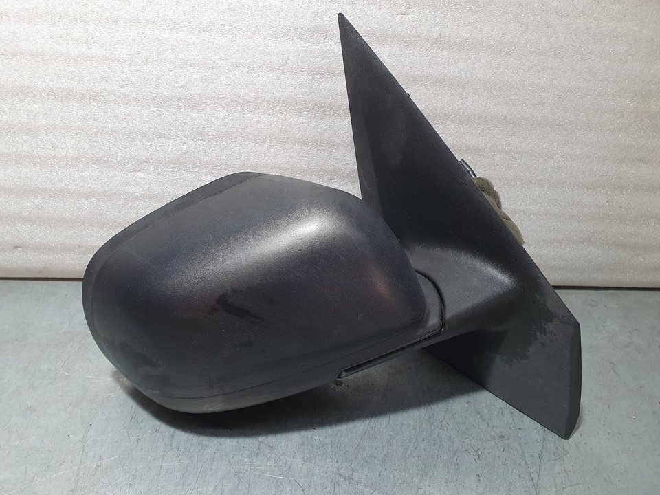 Retrovisor Derecho para Dacia Dokker