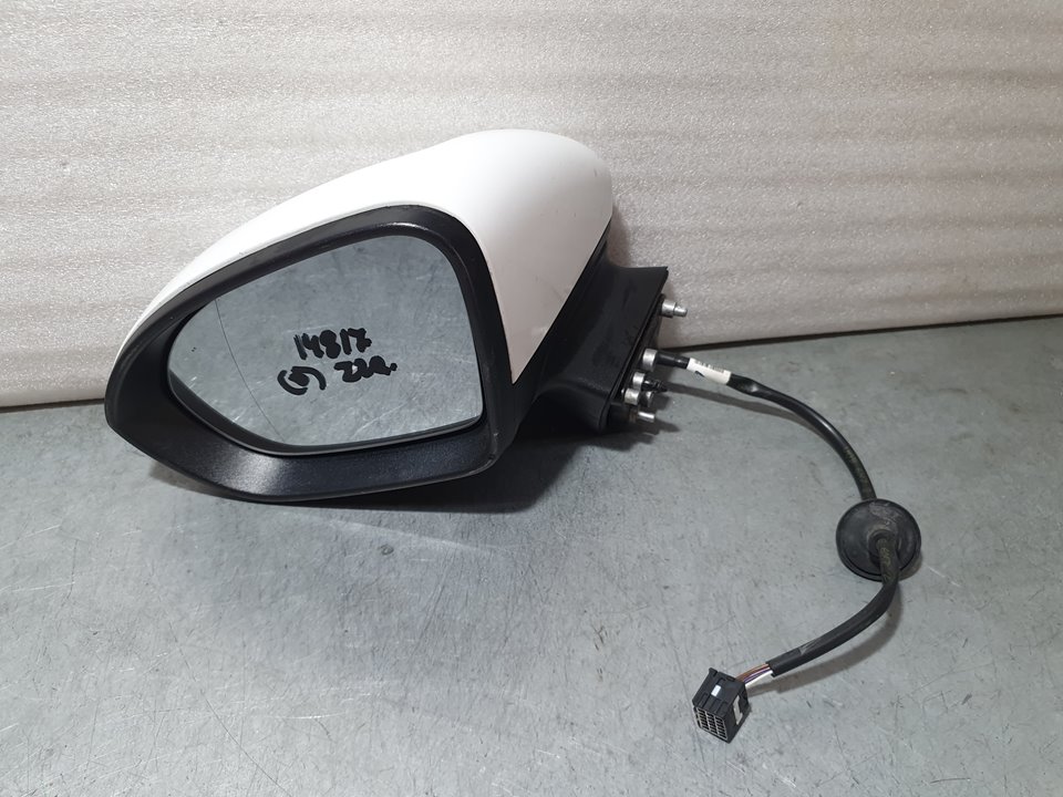Retrovisor Izquierdo para Opel Astra K Sports Tourer