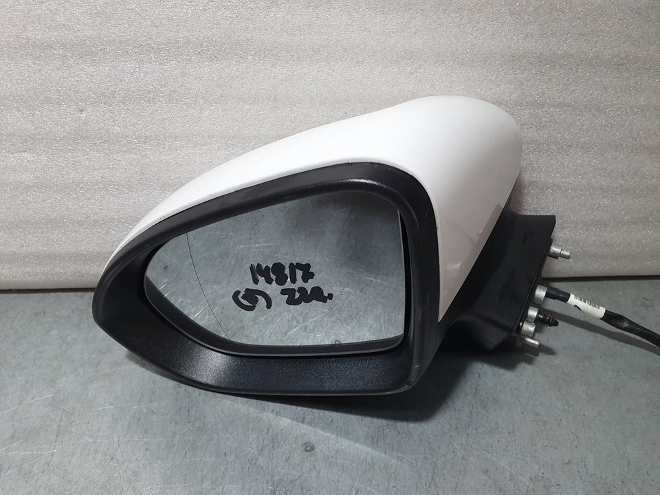 Retrovisor Izquierdo para Opel Astra K Sports Tourer