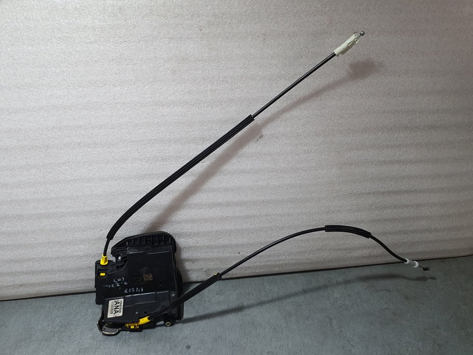 Cerradura Puerta Delantera Izquierda para Opel Astra K Sports Tourer