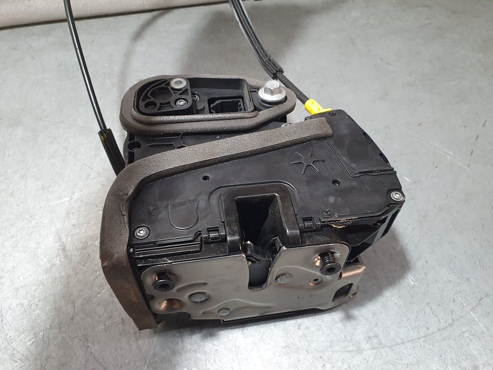 Cerradura Puerta Delantera Izquierda para Opel Astra K Sports Tourer