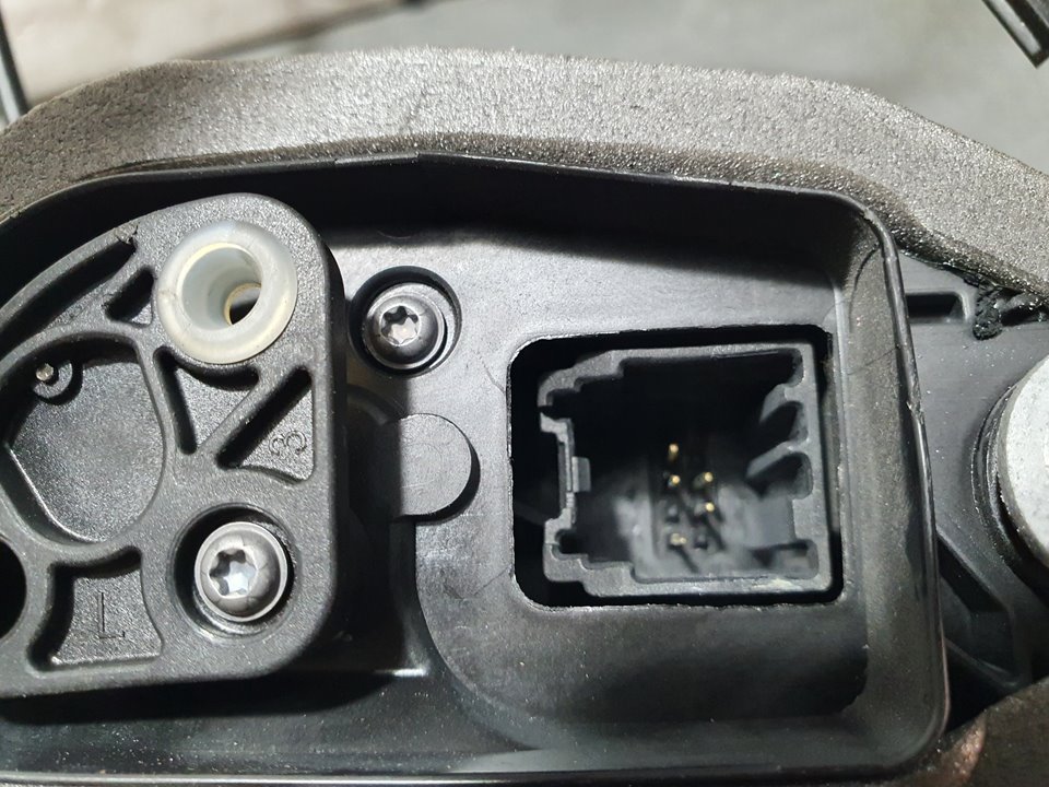 Cerradura Puerta Delantera Izquierda para Opel Astra K Sports Tourer