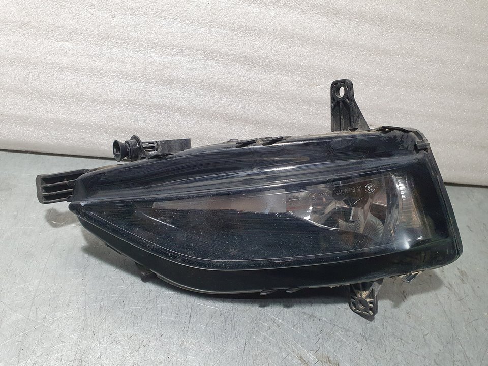Faro Antiniebla Izquierdo para Volkswagen Golf Vii Lim. (Bq1)