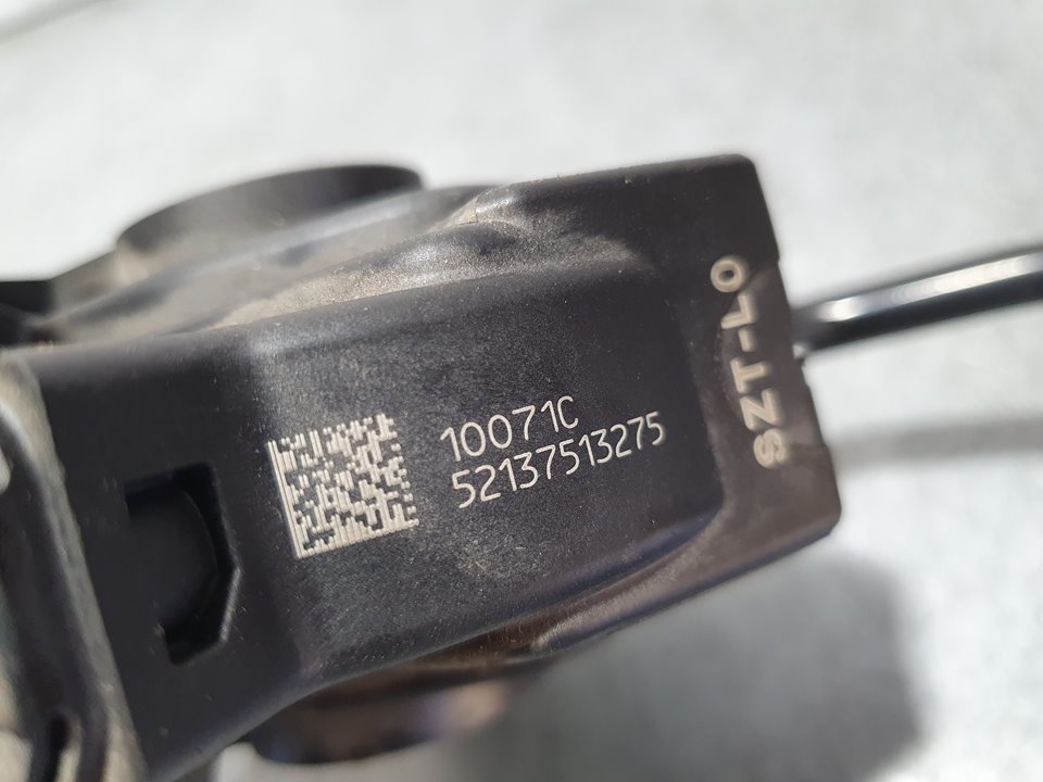 Potenciometro Pedal para Honda Cr-Z (Szt)