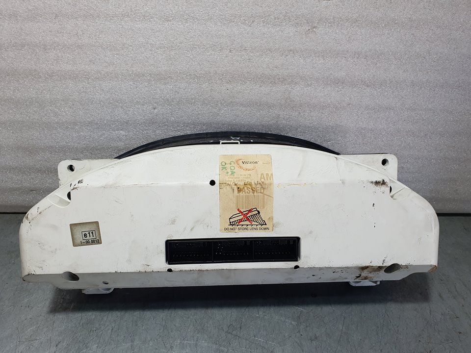 Cuadro Instrumentos para Jaguar S-Type