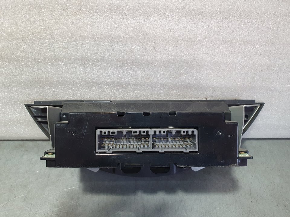 Mando Climatizador para Jaguar S-Type