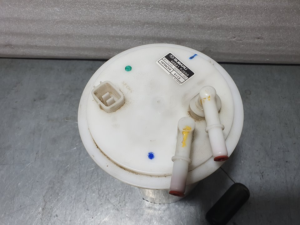Aforador para Subaru Xv