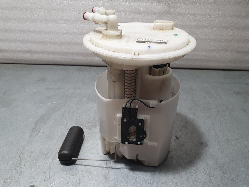 Aforador para Subaru Xv