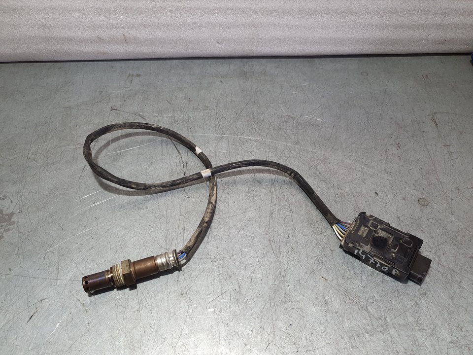Sonda Lambda para Volkswagen Passat Variant (Cb5)