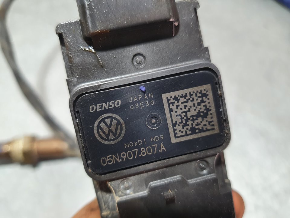 Sonda Lambda para Volkswagen Passat Variant (Cb5)