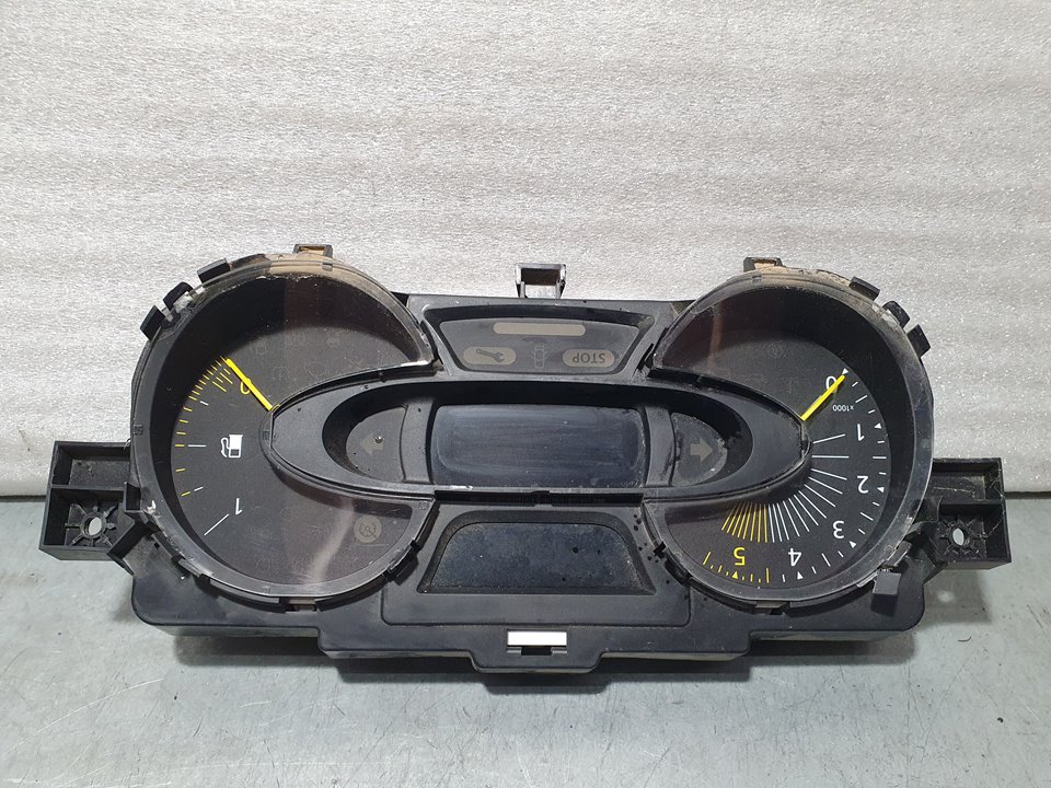 Cuadro Instrumentos para Renault Captur
