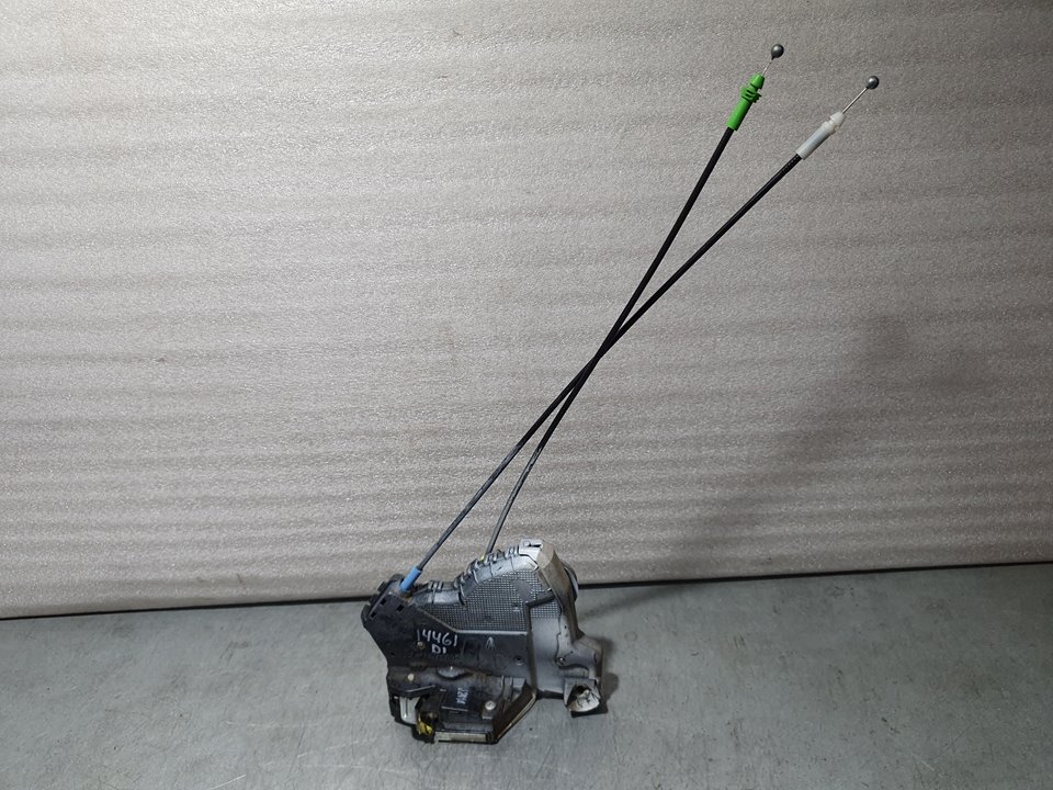 Cerradura Puerta Delantera Izquierda para Toyota Auris