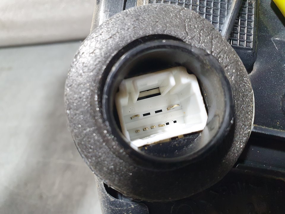 Cerradura Puerta Delantera Izquierda para Toyota Auris