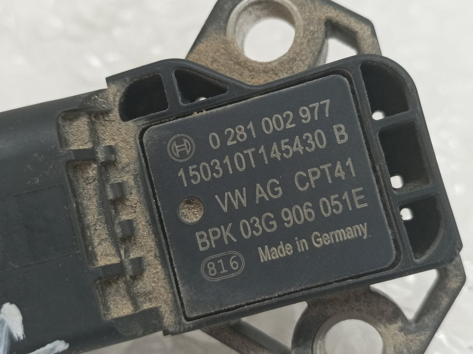 Sensor para Volkswagen Polo (6C1)
