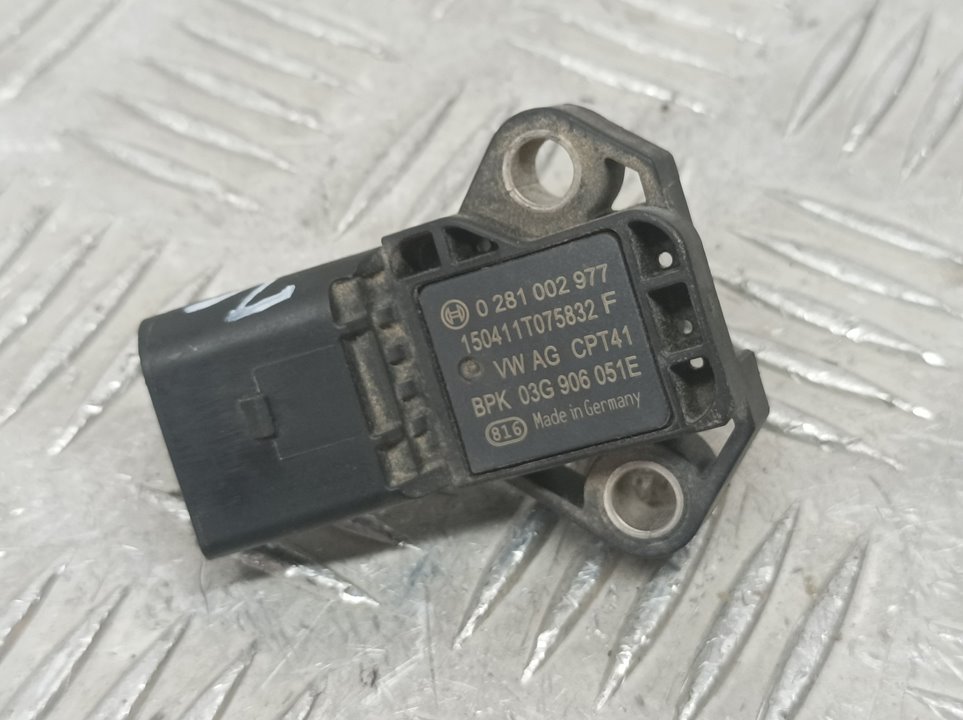 Sensor para Volkswagen Polo (6C1)