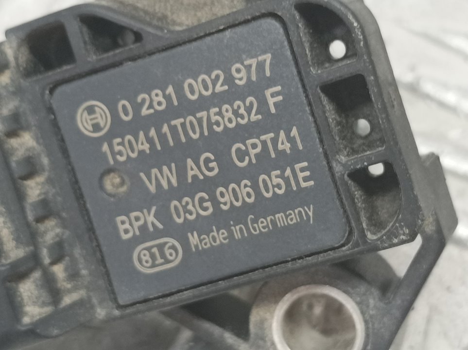 Sensor para Volkswagen Polo (6C1)