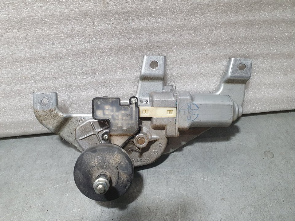 Motor Limpia Trasero para Suzuki Sx4 Rw (Ey)