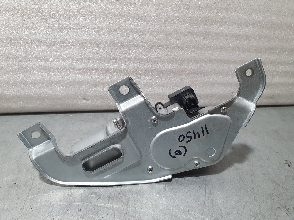 Motor Limpia Trasero para Suzuki Sx4 Rw (Ey)