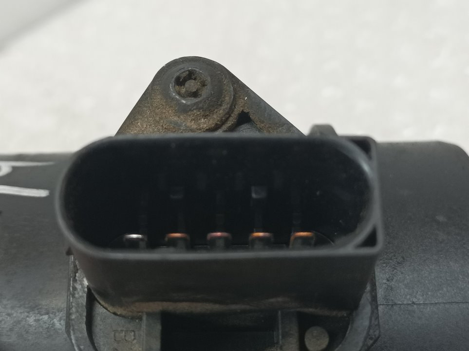 Caudalimetro para Mercedes-Benz Clase C (W204) Berlina