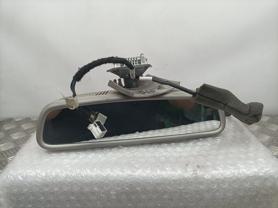 Espejo Interior para Mercedes-Benz Clase C (W204) Berlina