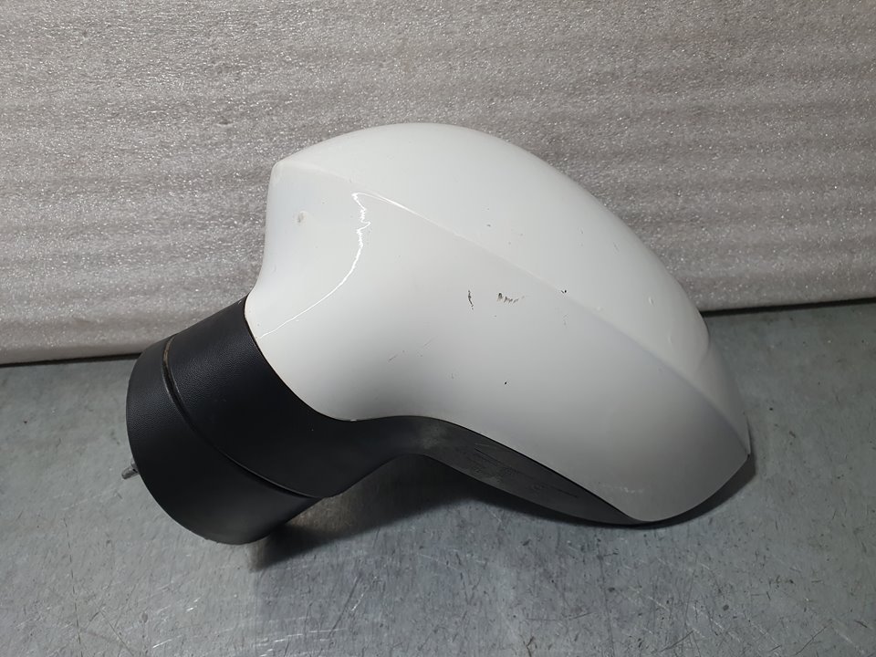 Retrovisor Izquierdo para Seat Ibiza Sc (6J1)