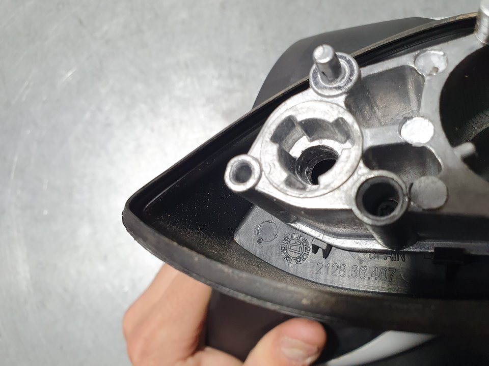 Retrovisor Izquierdo para Seat Ibiza Sc (6J1)
