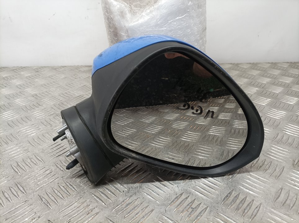 Retrovisor Derecho para Seat Ibiza (6J5)