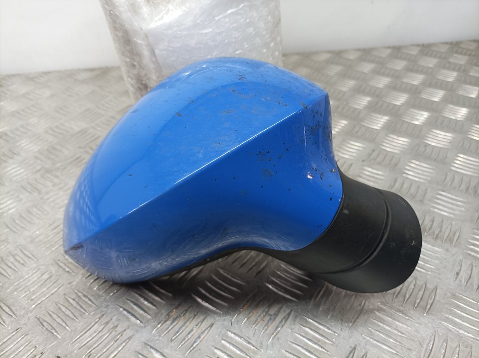 Retrovisor Derecho para Seat Ibiza (6J5)