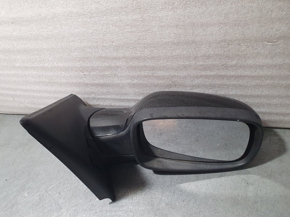 Retrovisor Derecho para Renault Clio Iii