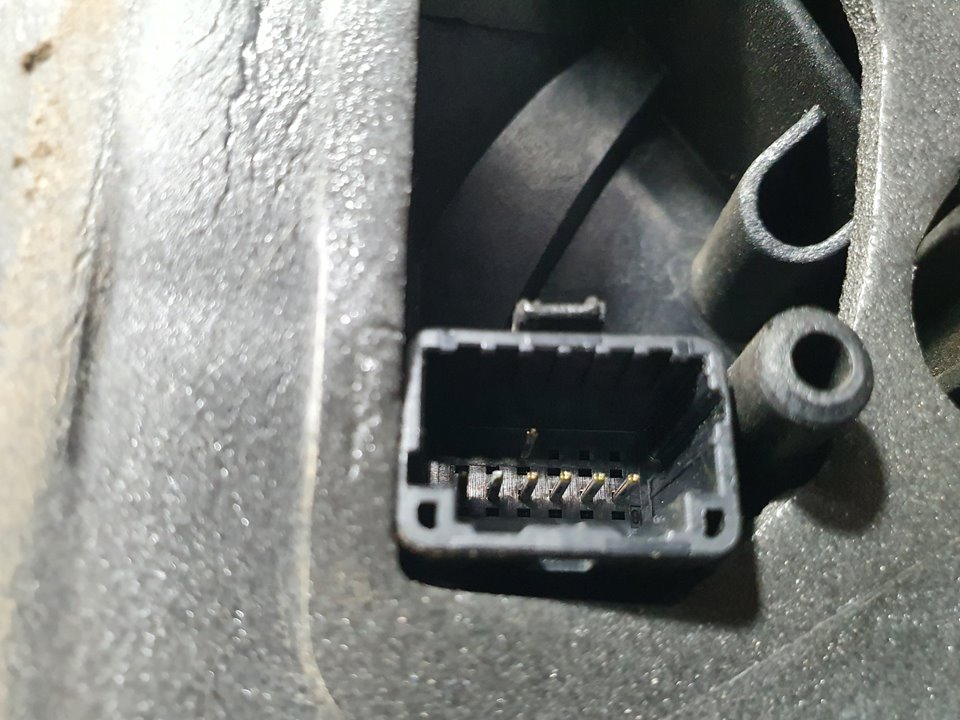 Retrovisor Derecho para Renault Clio Iii