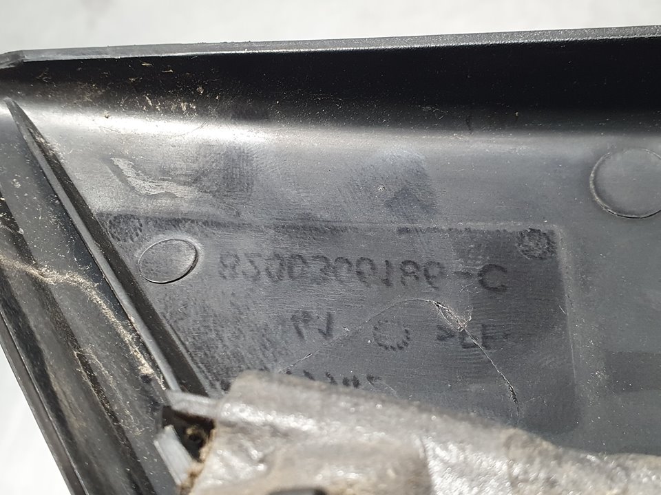 Retrovisor Derecho para Renault Clio Iii