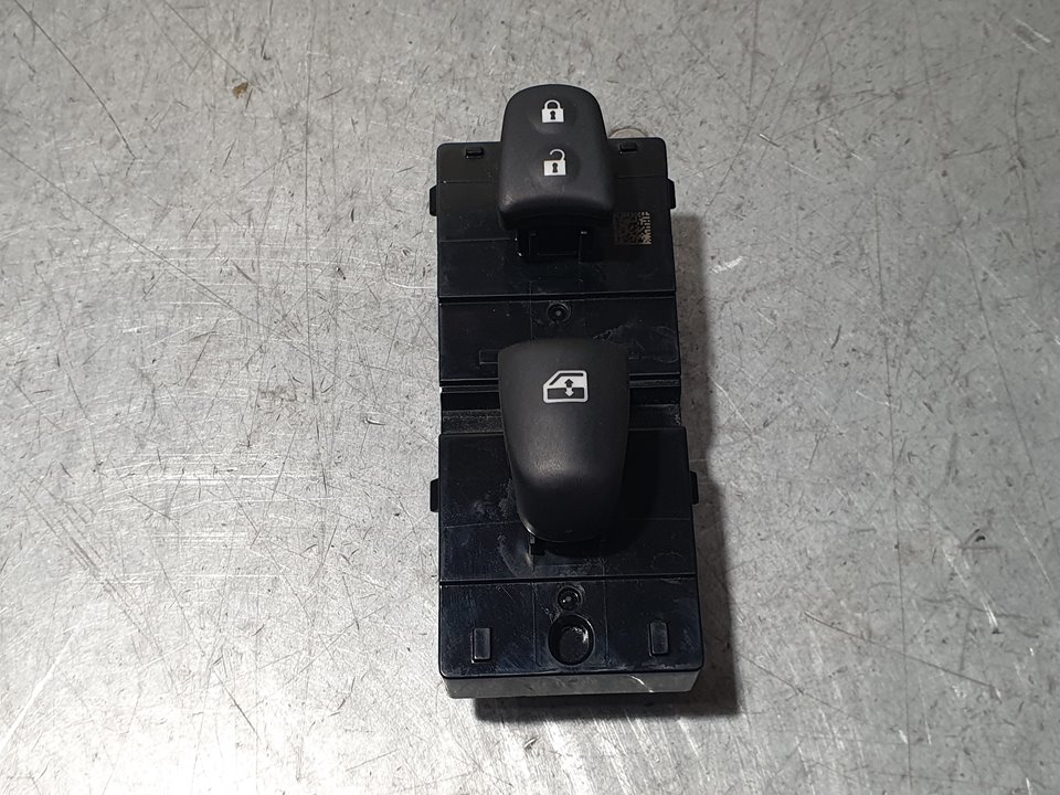Mando Elevalunas Delantero Derecho para Nissan Qashqai (J11)