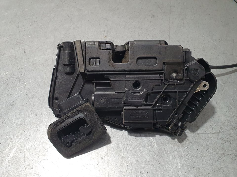 Cerradura Puerta Delantera Derecha para Skoda Fabia Combi