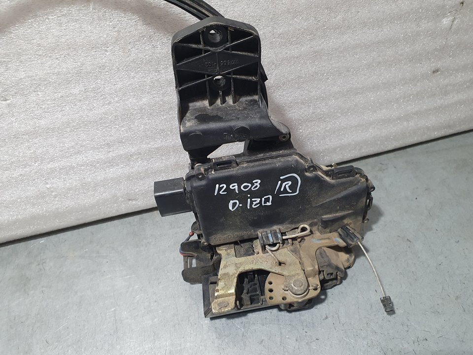Cerradura Puerta Delantera Izquierda para Volkswagen Passat Berlina (3B3)