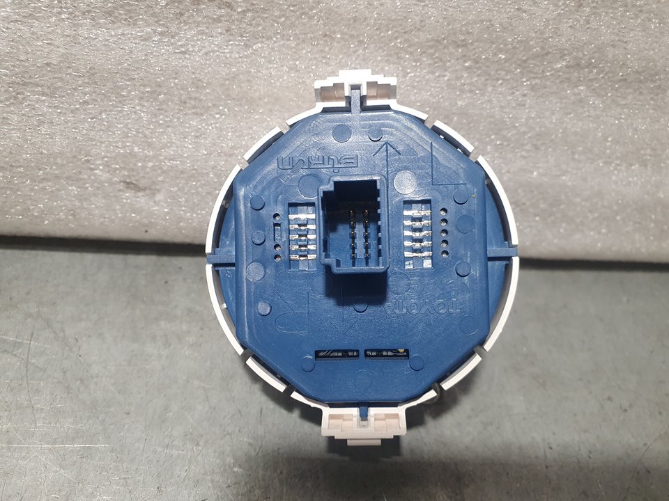 Warning para Toyota Yaris