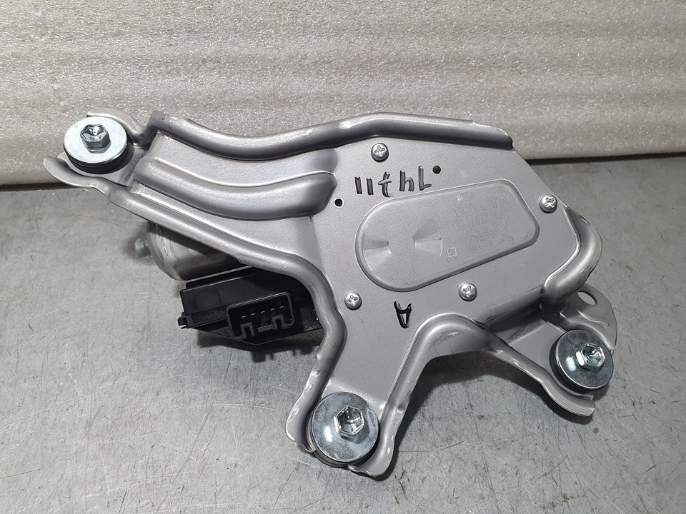 Motor Limpia Trasero para Toyota Avensis Touring Sports